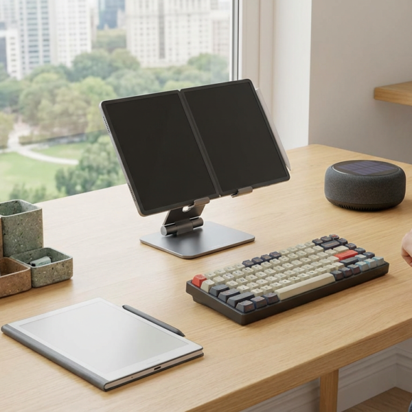 How to Build a Budget-Friendly Productivity & Tech&hellip;