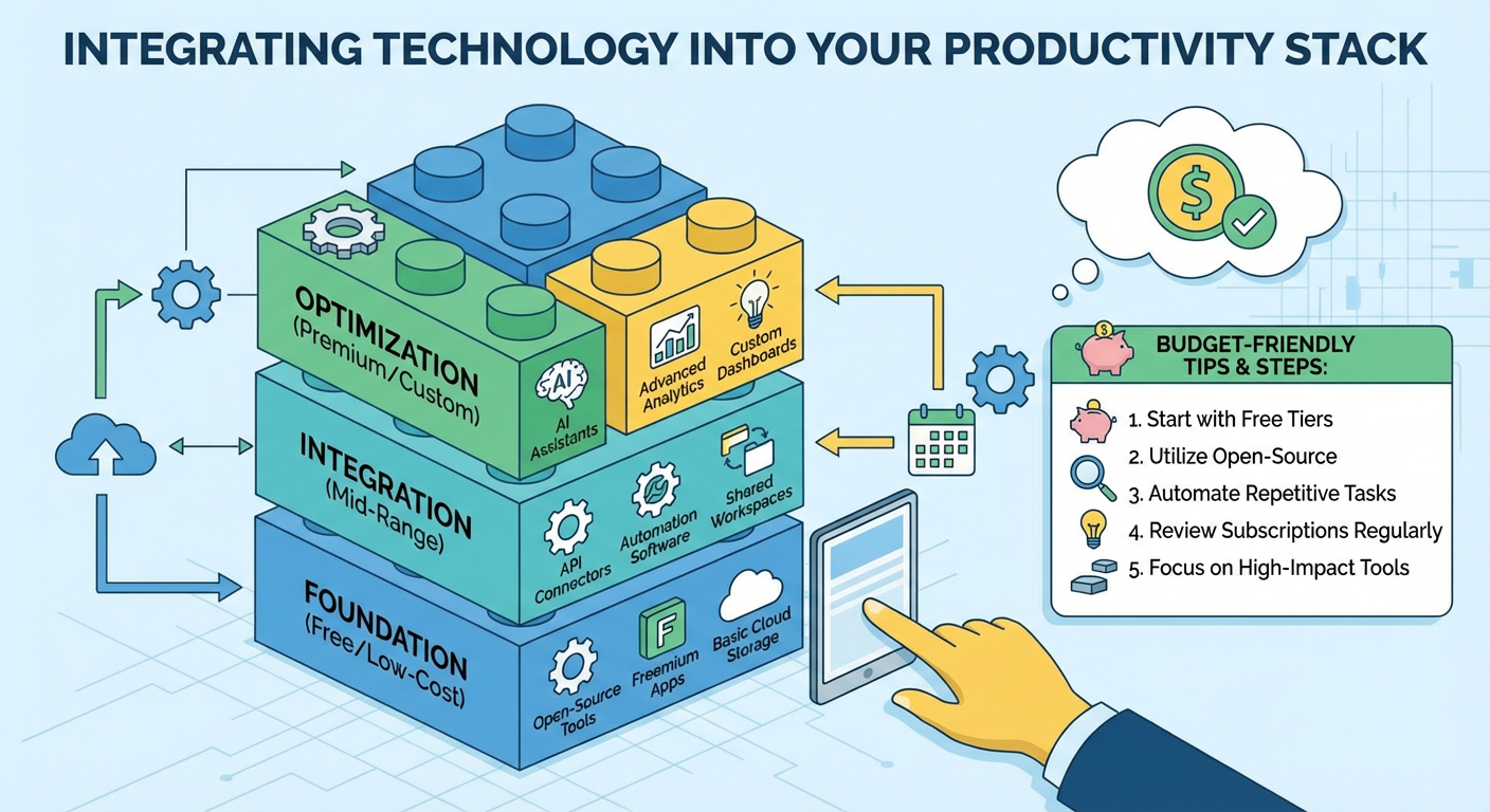 Integration Tips Image