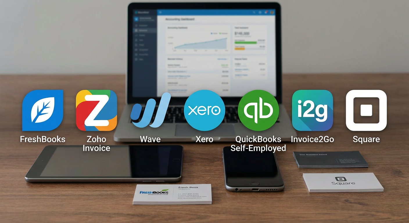 Top Software Options Image