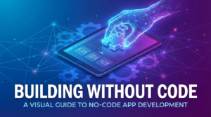 Build Your First Web App Without Writing Code:&hellip;