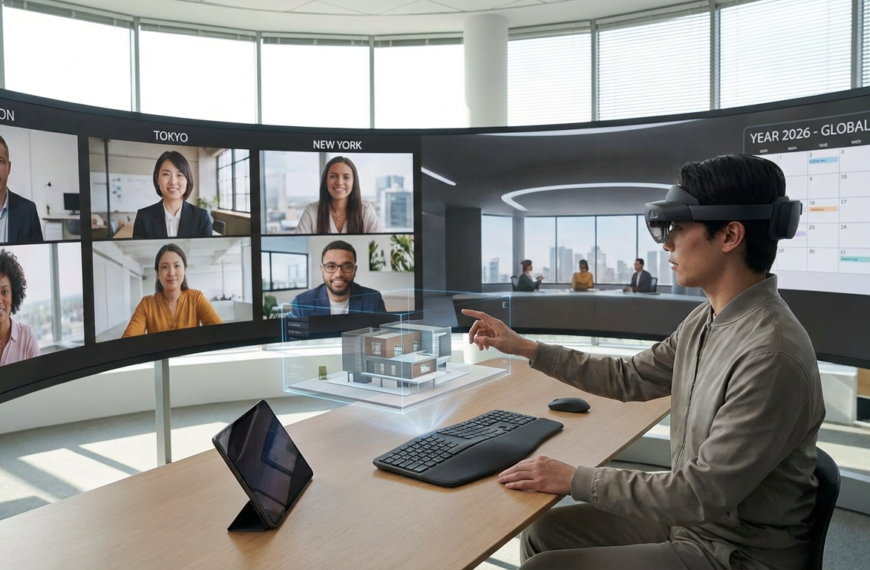 Tools for Remote Teams: 2026&hellip;