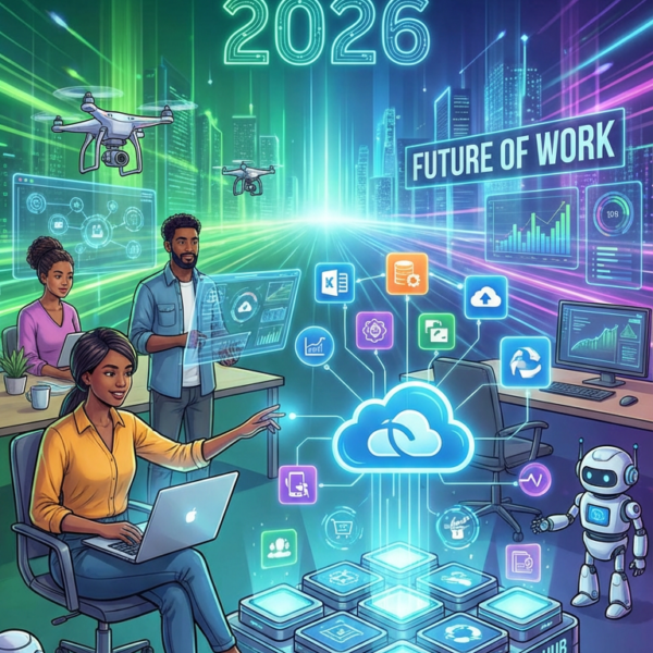 The Rise of Micro-SaaS: Empowering Freelancers and Small…