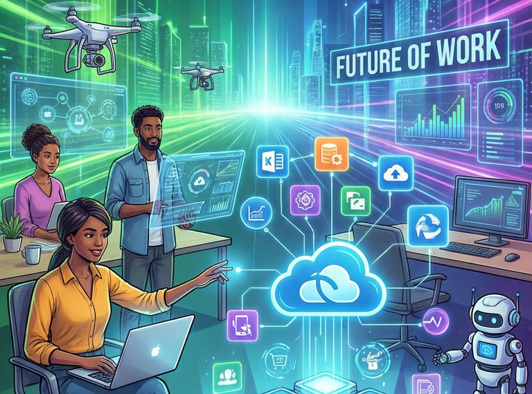 The Rise of Micro-SaaS: Empowering&hellip;