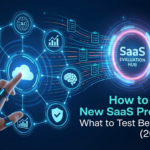 How to Evaluate New SaaS Products — What to Test Before Buying (2026 Guide)