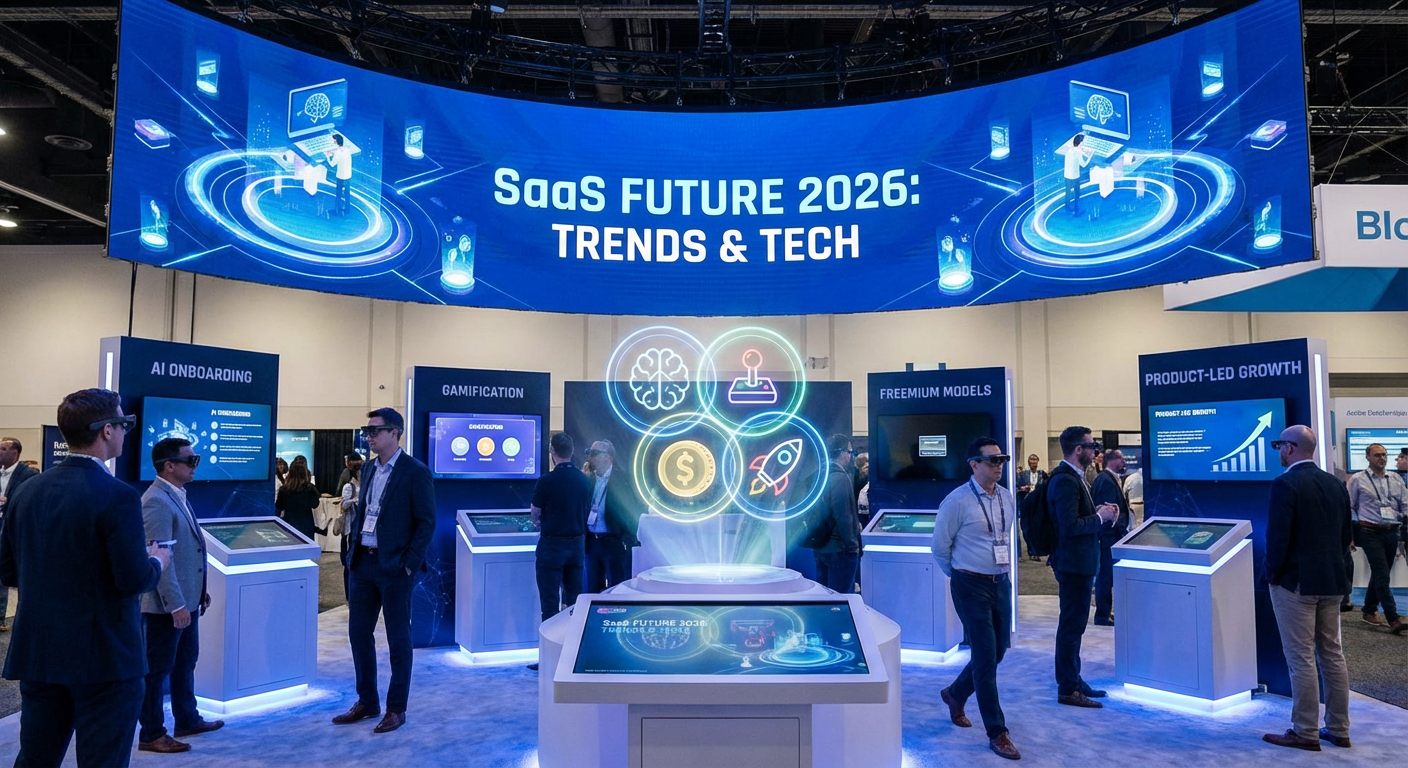 Trends and Technologies Image