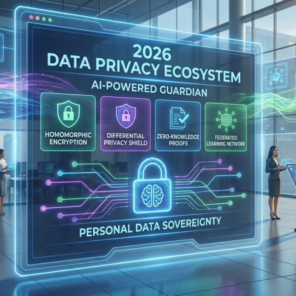 Data Privacy Tools & Tips for 2026 —&hellip;
