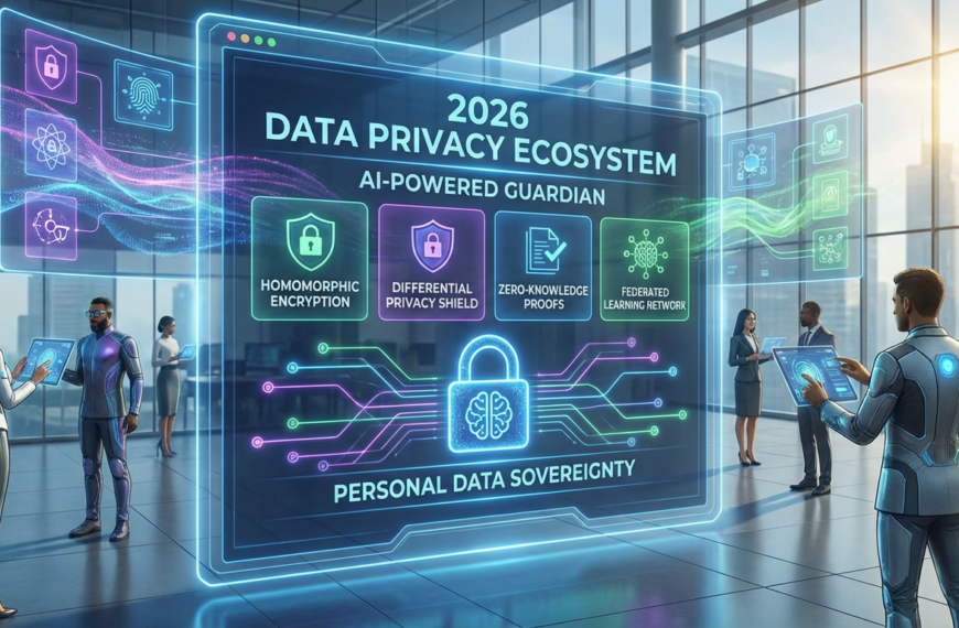 Data Privacy Tools & Tips&hellip;