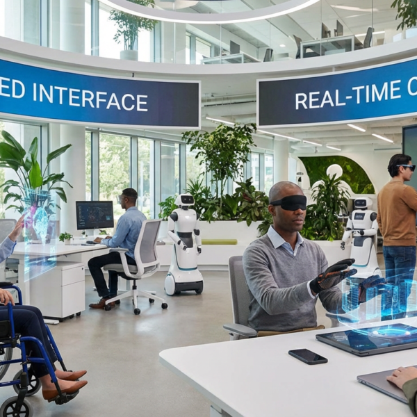 Advancements in Accessibility Tools: Enhancing Inclusive Workflows in&hellip;