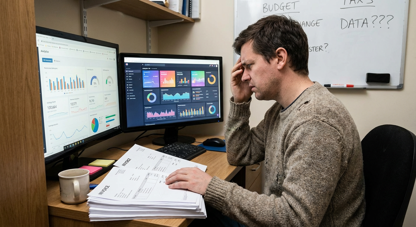 Challenges small businesses face