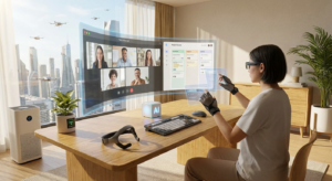 How to Choose the Best Workplace Gadgets for&hellip;