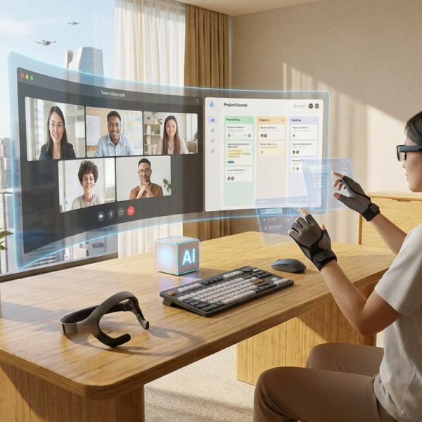 How to Choose the Best Workplace Gadgets for…