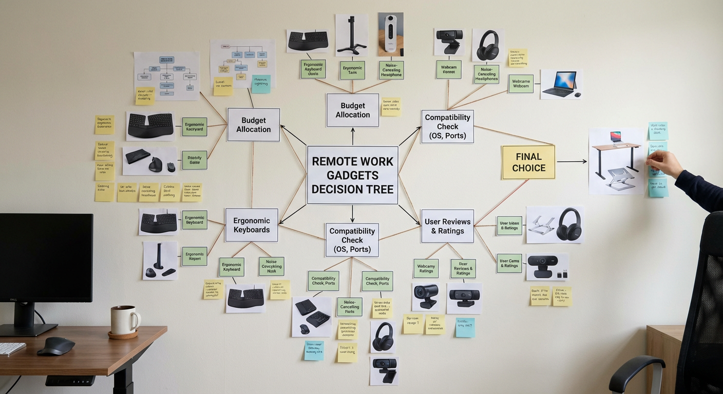 Decision-Making Process