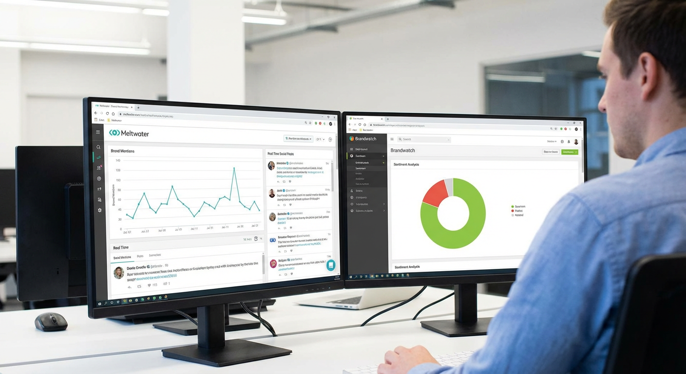 Social Listening Tools