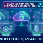 Comparing Cloud Security Tools for Individuals & Startups in 2026