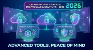 Comparing Cloud Security Tools for Individuals & Startups&hellip;