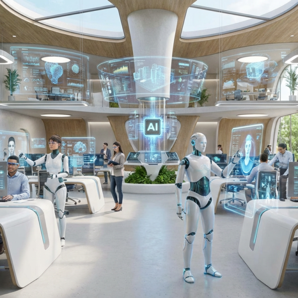 Weaponizing AI for Productivity: Best Tools in 2026