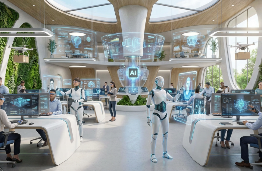 Weaponizing AI for Productivity: Best Tools in 2026