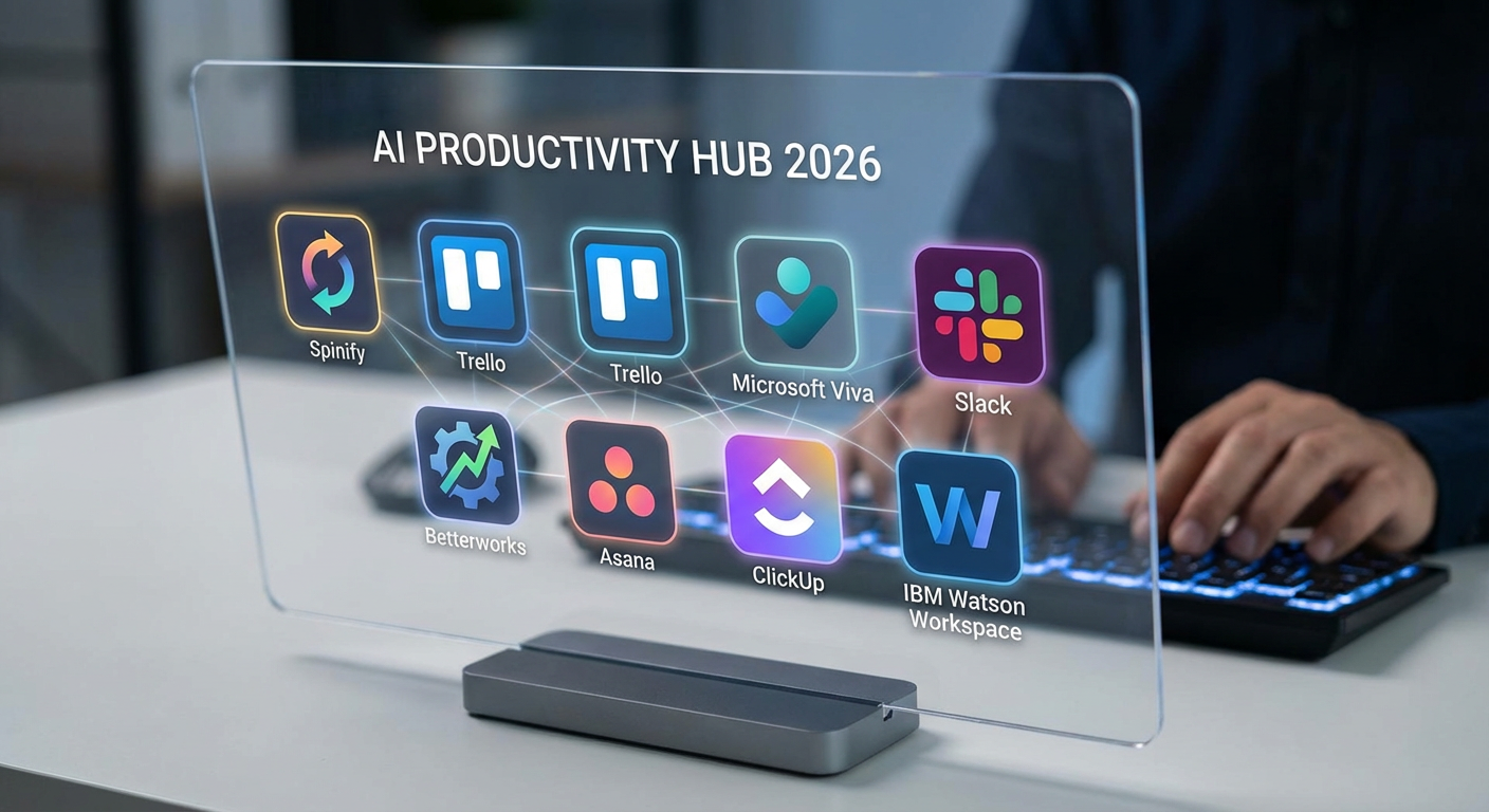AI Tools for Productivity