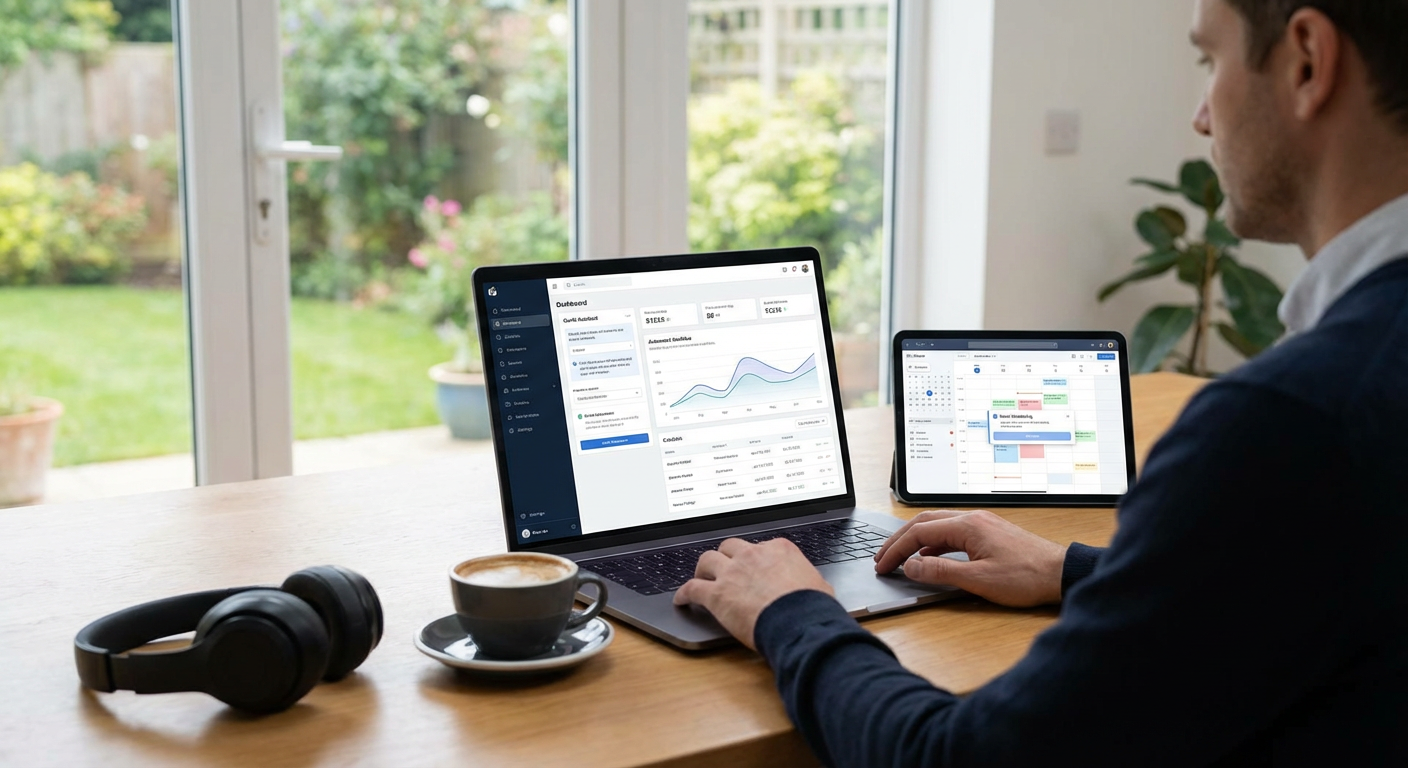 AI and Automation in SaaS