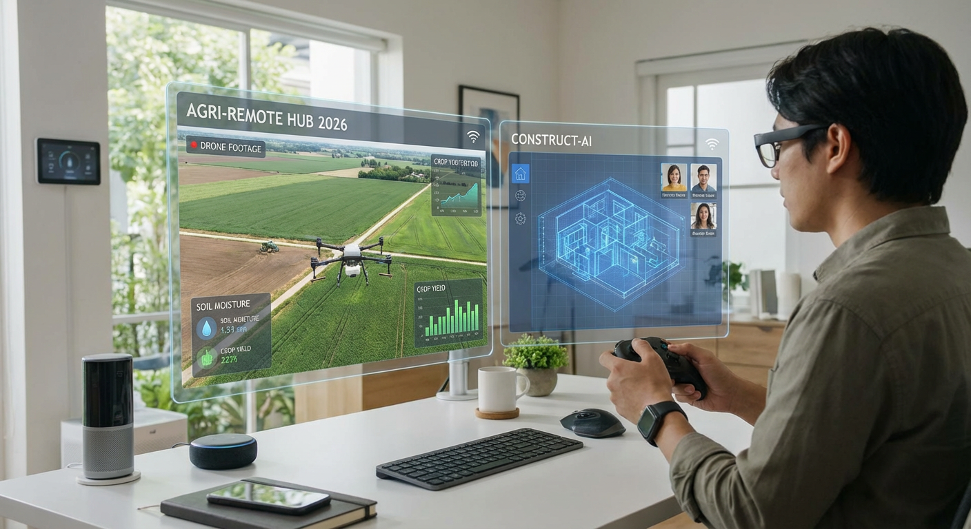 Industry-Specific SaaS Solutions