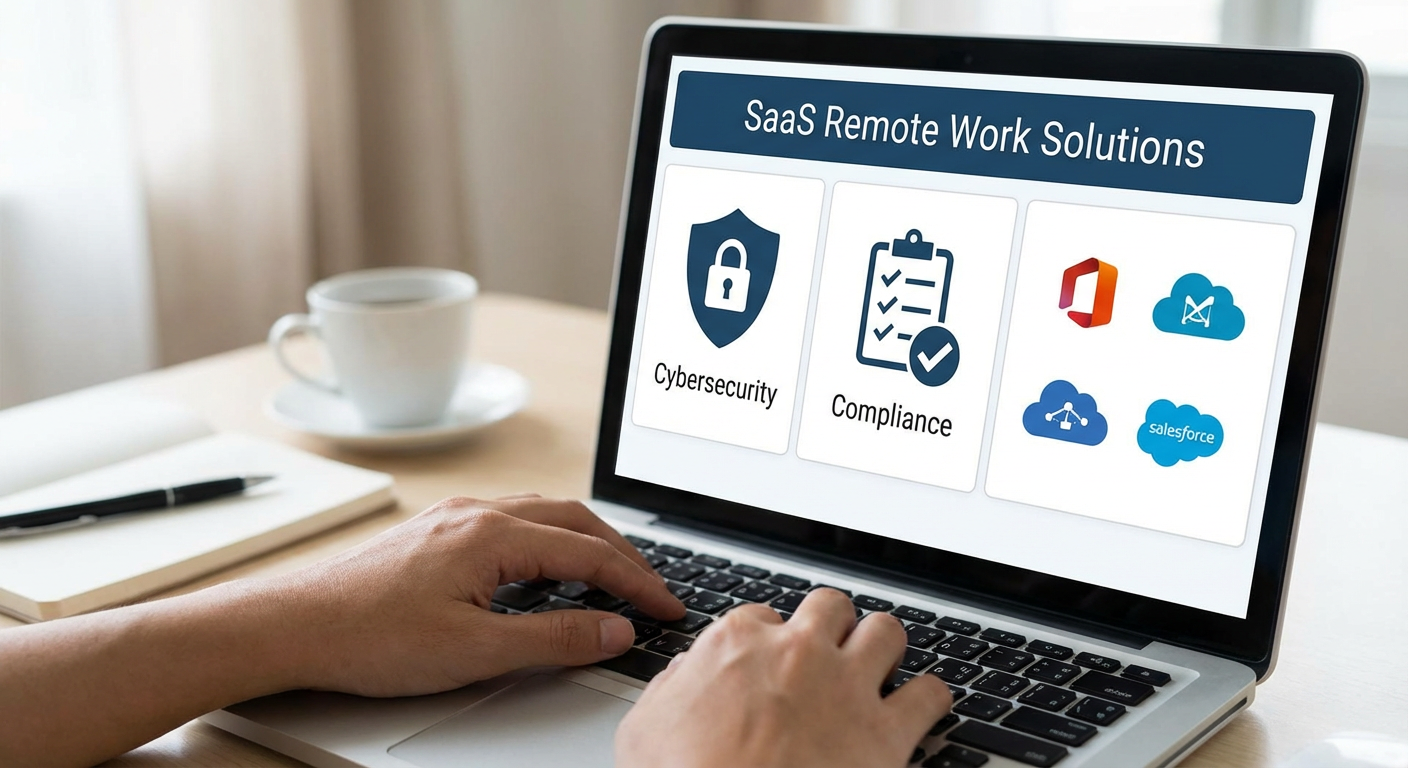 Cybersecurity and Compliance