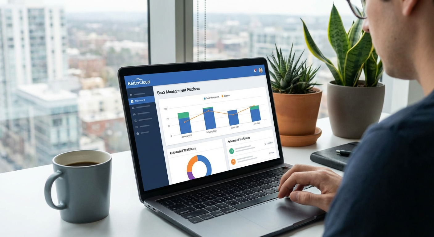 BetterCloud Automation