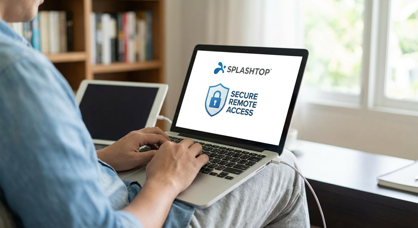Splashtop Secure Access