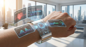 Wearables & Health Apps in 2026 — Which&hellip;