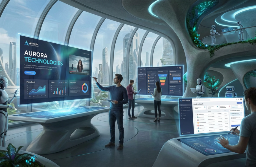 Top Tools for Startups Raising Funds in 2026&hellip;