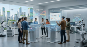 Empowering Small Teams: The Future of Marketing Automation&hellip;