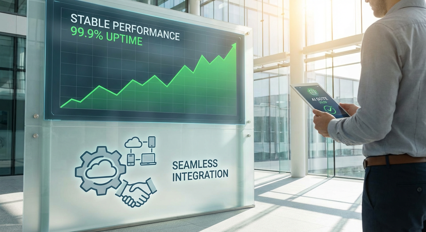 AI Tools Reliability