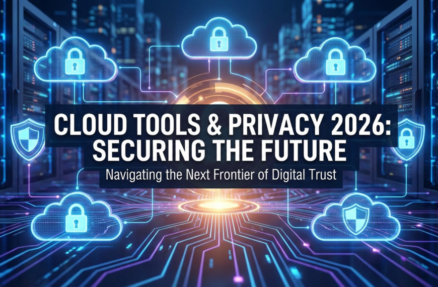Top Cloud Tools for Privacy in 2026: A&hellip;