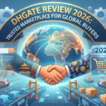 DHgate Review 2026: Trusted Marketplace for Global Buyers