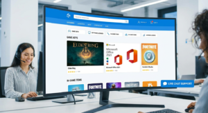 Kinguin Review 2026: Safe, Fast & Affordable Game&hellip;