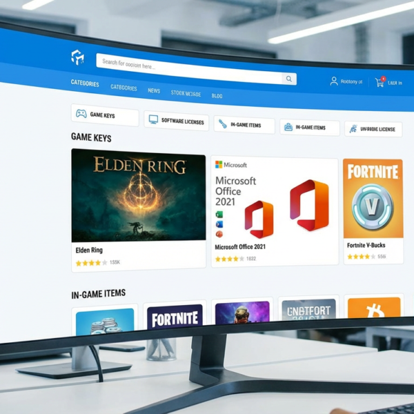 Kinguin Review 2026: Safe, Fast & Affordable Game&hellip;