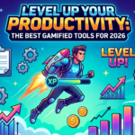 Level Up Your Productivity: The Best Gamified Tools for 2026