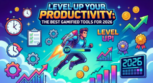 Level Up Your Productivity: The Best Gamified Tools&hellip;
