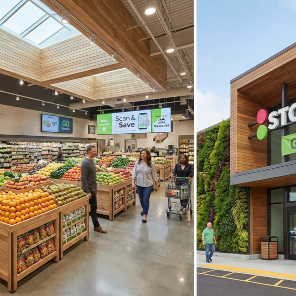 Stop & Shop Review 2026: Reliable Local Grocery&hellip;