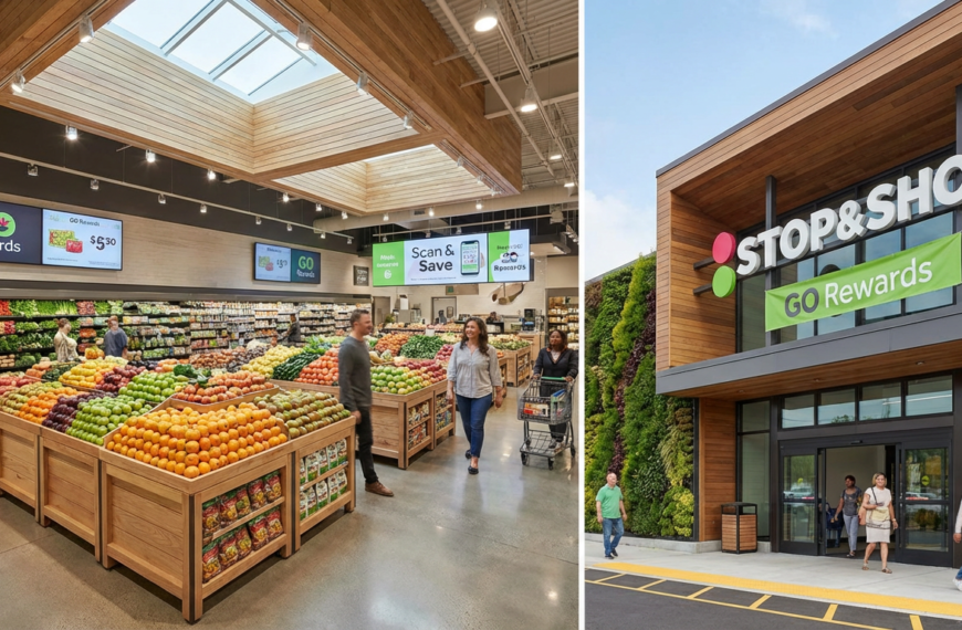 Stop & Shop Review 2026: Reliable Local Grocery&hellip;