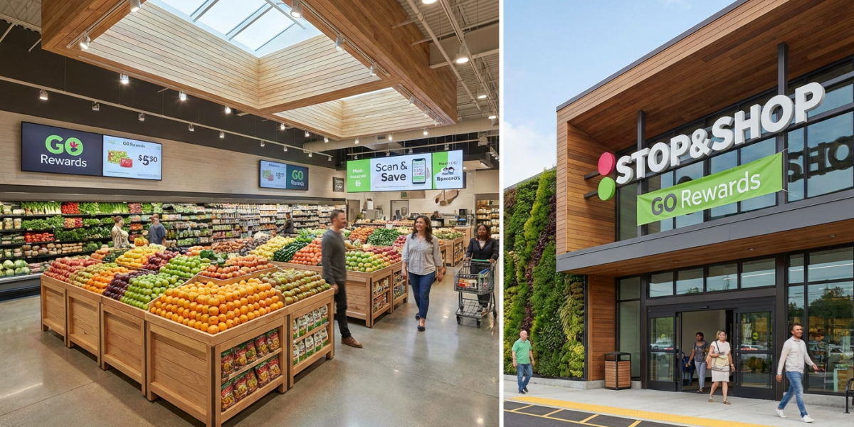 Stop & Shop Review 2026