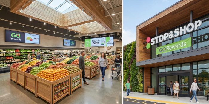 Stop & Shop Review 2026