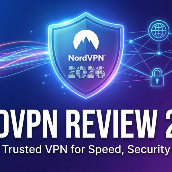 NordVPN Review 2026: The Most Trusted VPN for&hellip;