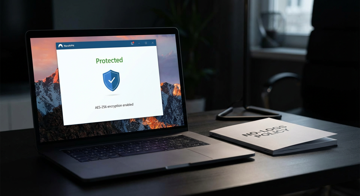 NordVPN Security Features