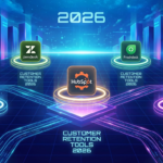 Top Customer Retention Tools for 2026: Innovations Driving Loyalty and Growth