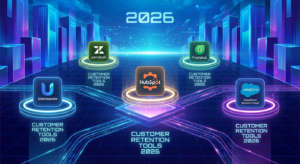 Top Customer Retention Tools for 2026: Innovations Driving&hellip;