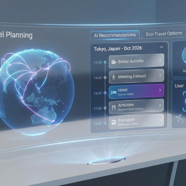 Travel Planning Apps and Tools Worth Trying in&hellip;