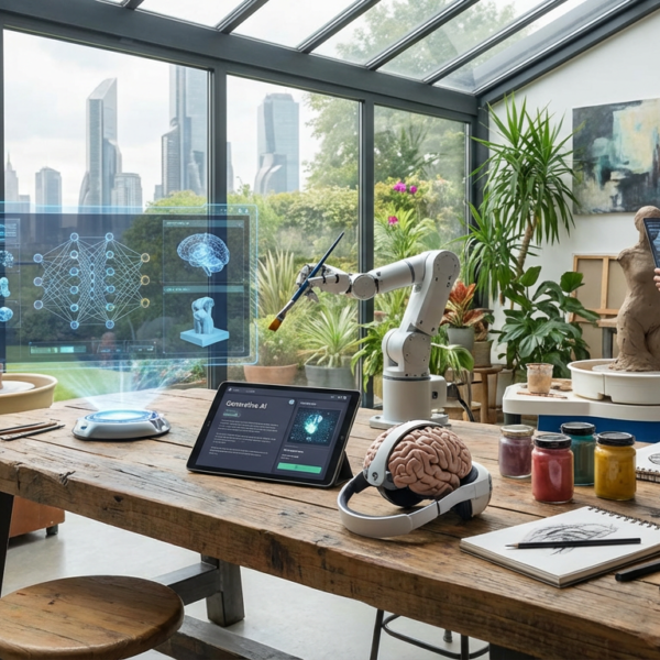 Unleashing Creativity: The Best Tools for 2026 —&hellip;