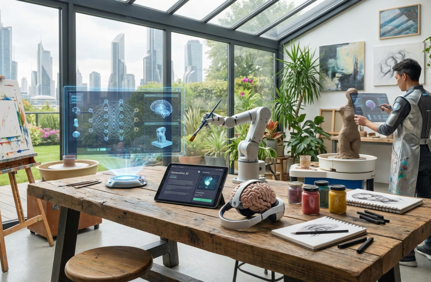 Unleashing Creativity: The Best Tools for 2026 —…