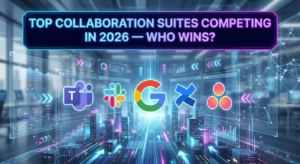 Top Collaboration Suites Competing in 2026 — Who&hellip;