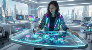 Digital Pen Tablets & Creativity: The Best Tools&hellip;